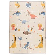  ZOPA Multifunkční pěnová skládací podložka oboustranná - 