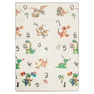  ZOPA Multifunkční pěnová skládací podložka oboustranná - 