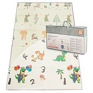  ZOPA Multifunkční pěnová skládací podložka oboustranná - 