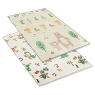  ZOPA Multifunkční pěnová skládací podložka oboustranná - 