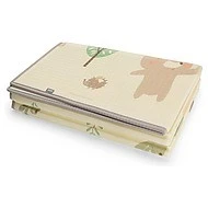  ZOPA Multifunkční pěnová skládací podložka oboustranná - 