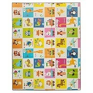  ZOPA Multifunkční pěnová skládací podložka oboustranná - 