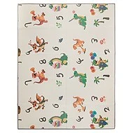  ZOPA Multifunkční pěnová skládací podložka oboustranná - 