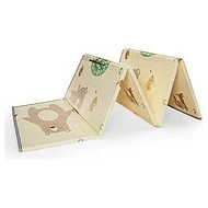  ZOPA Multifunkční pěnová skládací podložka oboustranná - 