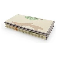  ZOPA Multifunkční pěnová skládací podložka oboustranná - 