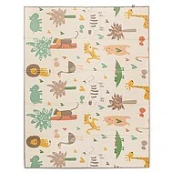  ZOPA Multifunkční pěnová skládací podložka oboustranná - 