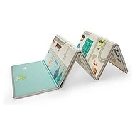  ZOPA Multifunkční pěnová skládací podložka oboustranná - 