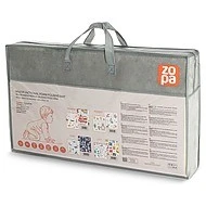  ZOPA Multifunkční pěnová skládací podložka oboustranná - 