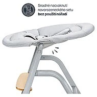 ZOPA Novorozenecký set Inspira 2 