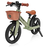  ZOPA Odrážedlo Cruiser s brzdou District Brown