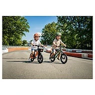 ZOPA Odrážedlo Racer s brzdou 