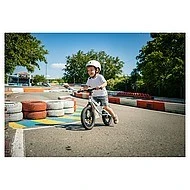 ZOPA Odrážedlo Racer s brzdou 