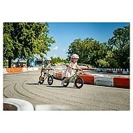  ZOPA Odrážedlo Racer s brzdou - 