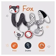 ZOPA Senzorická aktivity hrazda 