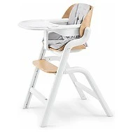  ZOPA Set židlička Inspira 2 + novorozenecký set - 
