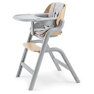  ZOPA Set židlička Inspira 2 + novorozenecký set - 
