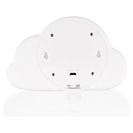  ZOPA Silikonové nástěnné noční světlo - 