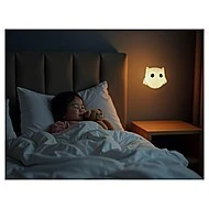  ZOPA Silikonové nástěnné noční světlo - 