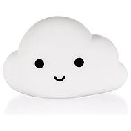  ZOPA Silikonové nástěnné noční světlo Cloud