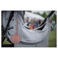  ZOPA Silikonové pouzdro na dudlík uzavíratelné - 