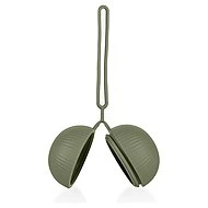  ZOPA Silikonové pouzdro na dudlík uzavíratelné - 