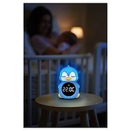  ZOPA Silikonový digitální teploměr 3v1 - 