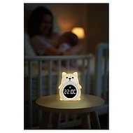 ZOPA Silikonový digitální teploměr 3v1 