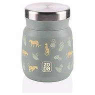 Zopa termoska na jídlo 300ml Wild Gepard