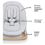 ZOPA Základna houpací Inspira 2 