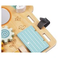 2Kids Toys Activity board Lvíčkův dům 