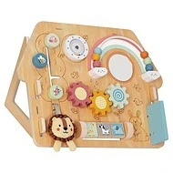 2Kids Toys Activity board Lvíčkův dům 