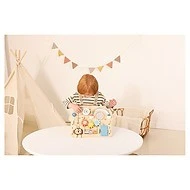 2Kids Toys Activity board Lvíčkův dům 