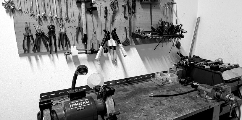 Doprovodná fotografie k článku Servis kočárků - rychlá a spolehlivá oprava od odborníků