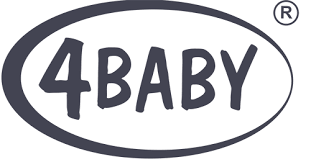 Logo výrobce 4baby 