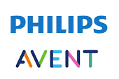 Logo výrobce Avent Philips 