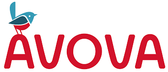 Logo výrobce Avova 