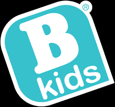 Logo výrobce B-Kids 