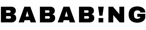 Logo výrobce BABABING 