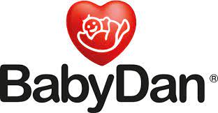 Logo výrobce BabyDan 