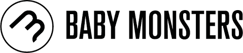 Logo výrobce BabyMonsters 