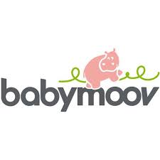 Logo výrobce Babymoov 