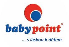 Logo výrobce Babypoint 