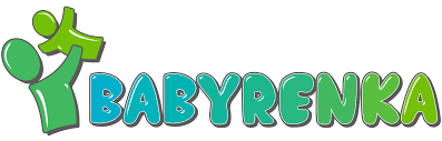 Logo výrobce Babyrenka 