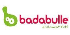 Logo výrobce Badabulle 