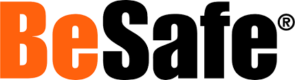 Logo výrobce BeSafe 