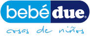 Logo výrobce Bebedue 