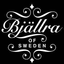 Logo výrobce Bjällra of Sweden 