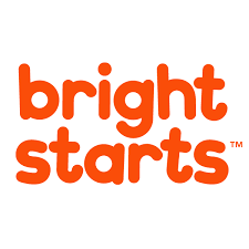 Logo výrobce Bright Starts 