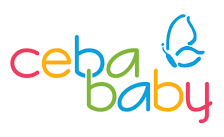 Logo výrobce CEBA 