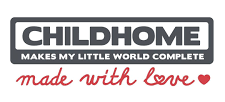 Logo výrobce ChildHome 